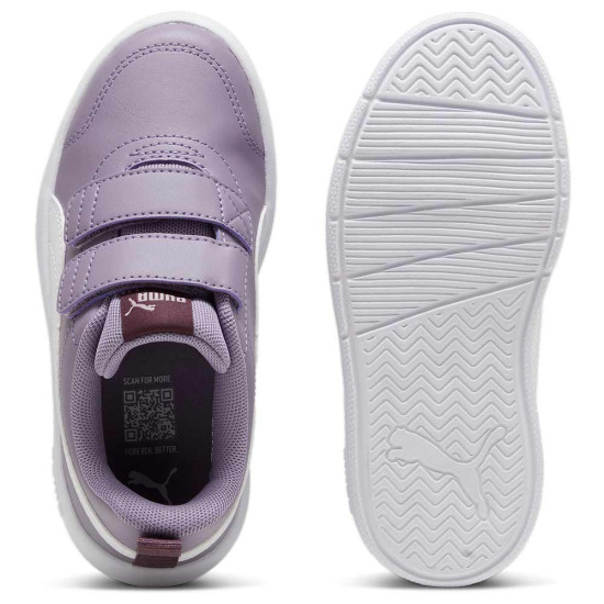 Puma Courtflex V3 V PS